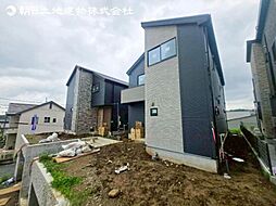 東京都町田市真光寺2丁目