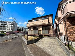 東京都町田市木曽東3丁目