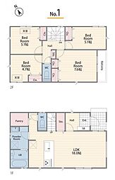 神奈川県相模原市中央区東淵野辺5丁目