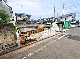 神奈川県相模原市中央区由野台1丁目