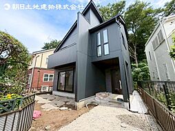 東京都町田市木曽西5丁目
