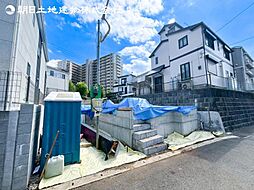 神奈川県座間市相武台2丁目
