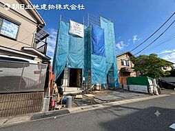 神奈川県川崎市麻生区王禅寺東3丁目