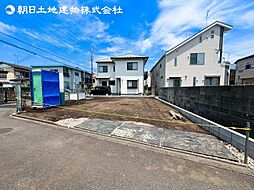 神奈川県相模原市南区東大沼4丁目