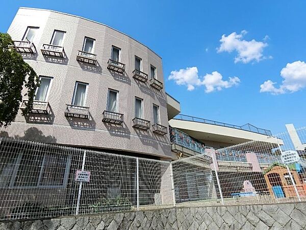 大蔵保育園まで約402ｍ
