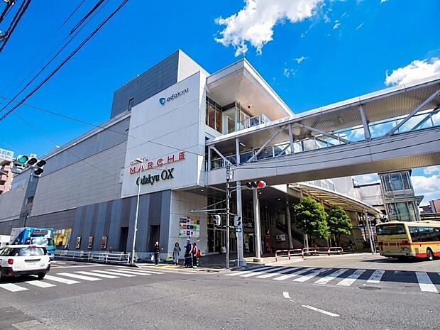 相武台前駅まで約2466m