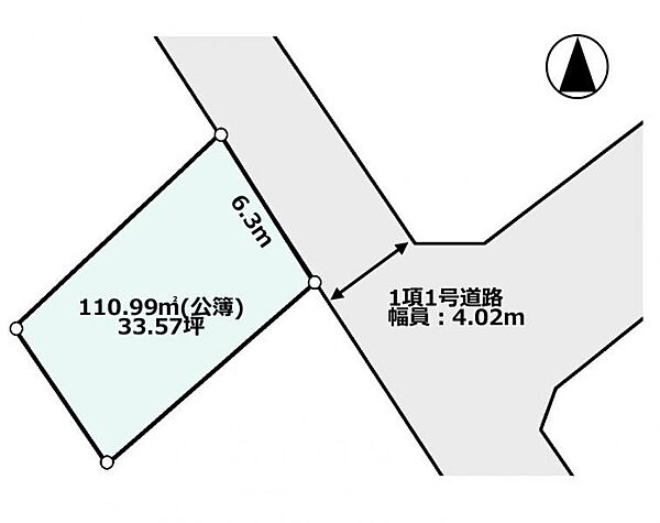 区画図：314002808001