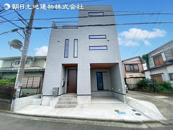 外観：314002823456