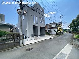 外観の画像