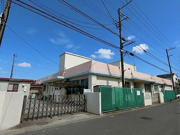 渋谷保育園まで約2194ｍ