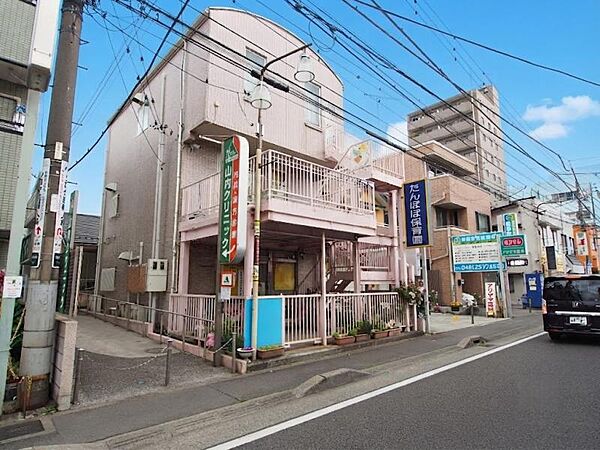 マジオたんぽぽ保育園相武台まで約365ｍ
