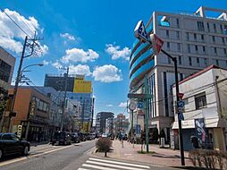 「鶴間」駅 歩18分 大和市上草柳9丁目 B号棟