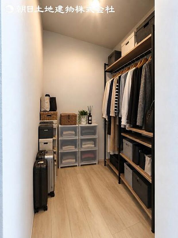 本画像はCGで作成しており、実際に現地に家具は置かれておりません。尚価格に家具は含まれておりません。