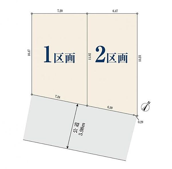 区画図：314002849045