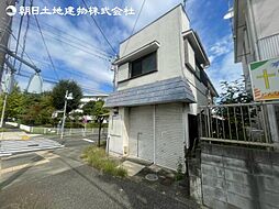 外観の画像