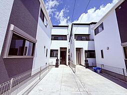 神奈川県相模原市南区上鶴間1丁目