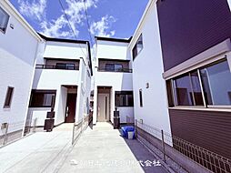 神奈川県相模原市南区上鶴間1丁目