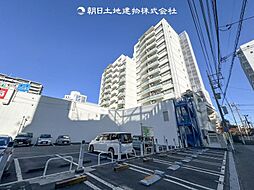 ライオンズマンション相模大野　「相模大野」駅　歩3分