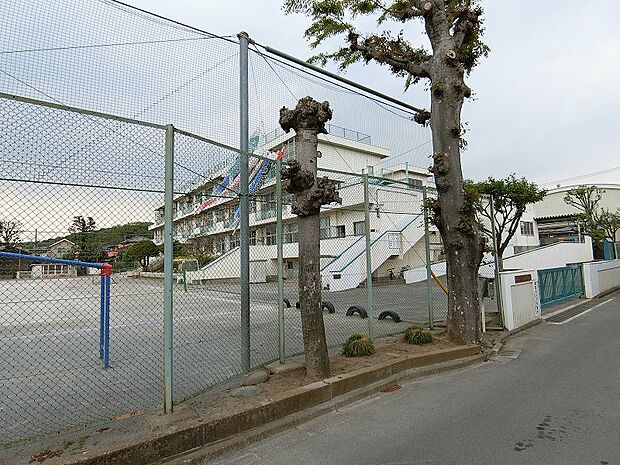 相原小学校まで約2259ｍ