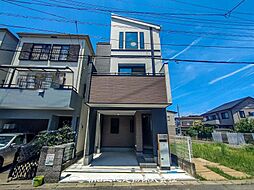 神奈川県川崎市麻生区下麻生2丁目