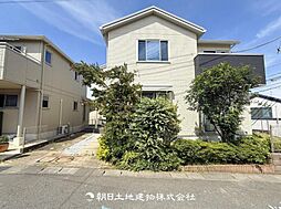 神奈川県川崎市麻生区東百合丘1丁目