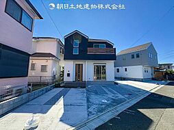 東京都町田市忠生2丁目