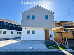 東京都町田市忠生2丁目