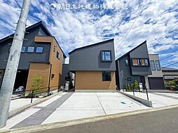 神奈川県大和市下鶴間