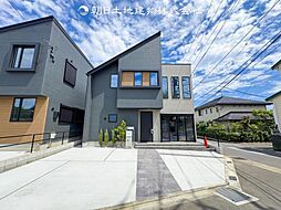 神奈川県大和市下鶴間