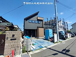 神奈川県大和市下鶴間