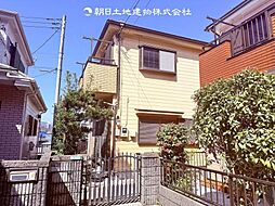 神奈川県相模原市南区東大沼1丁目