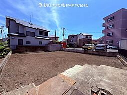 神奈川県大和市南林間6丁目