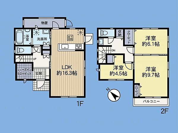 間取り：313004299414