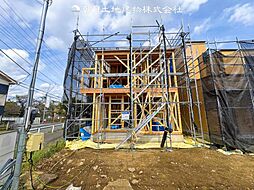 東京都町田市成瀬8丁目