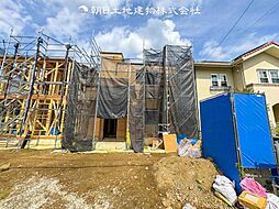 東京都町田市成瀬8丁目