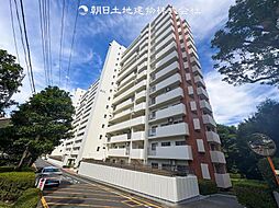 新ゆりグリーンタウンアカシア街区1号棟　「新百合ヶ丘」駅