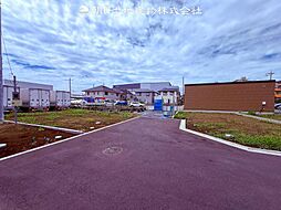 神奈川県相模原市中央区清新6丁目