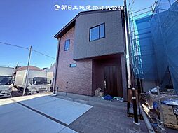 神奈川県相模原市中央区清新6丁目