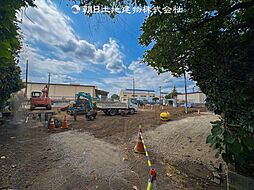 神奈川県相模原市南区南台4丁目