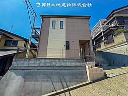 神奈川県座間市広野台1丁目