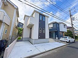 神奈川県相模原市中央区上溝