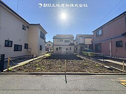 東京都町田市忠生2丁目