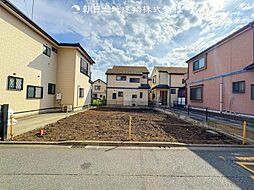 東京都町田市忠生2丁目