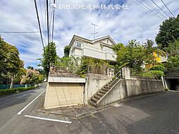 東京都町田市金井ヶ丘2丁目