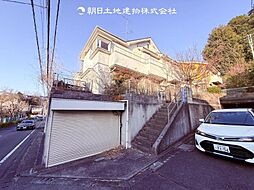 東京都町田市金井ヶ丘2丁目