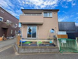 神奈川県相模原市中央区清新7丁目