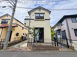 東京都町田市小山町