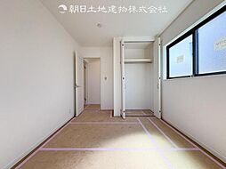 子供部屋の画像