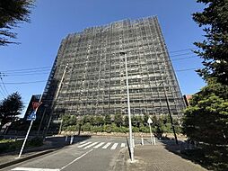 グランドメゾン古淵　「古淵」駅　歩3分