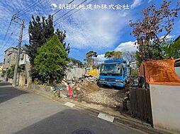 神奈川県相模原市南区相模台6丁目